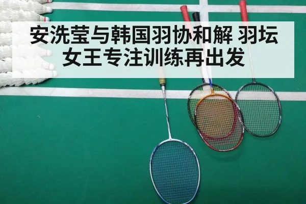 badminton court match